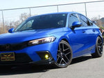 CIVIC hatchback