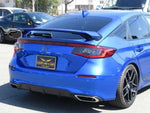 CIVIC hatchback