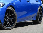 CIVIC hatchback