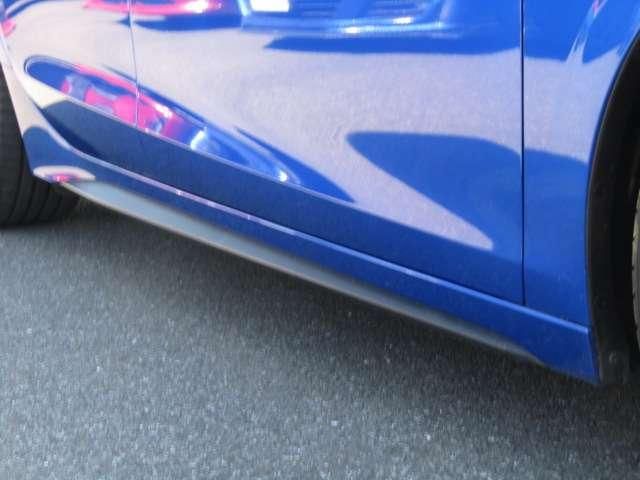 CIVIC hatchback