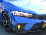 CIVIC hatchback