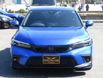 CIVIC hatchback