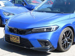CIVIC hatchback