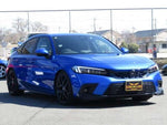 CIVIC hatchback