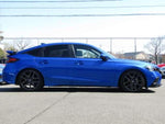 CIVIC hatchback