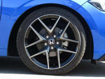CIVIC hatchback