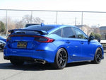 CIVIC hatchback