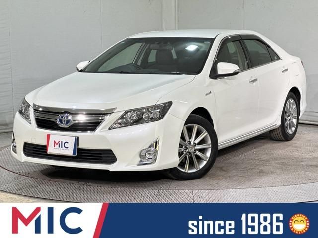 CAMRY HYBRID