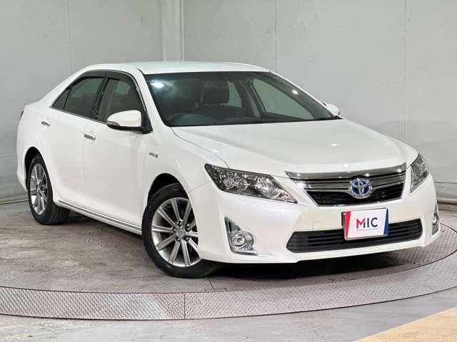 CAMRY HYBRID