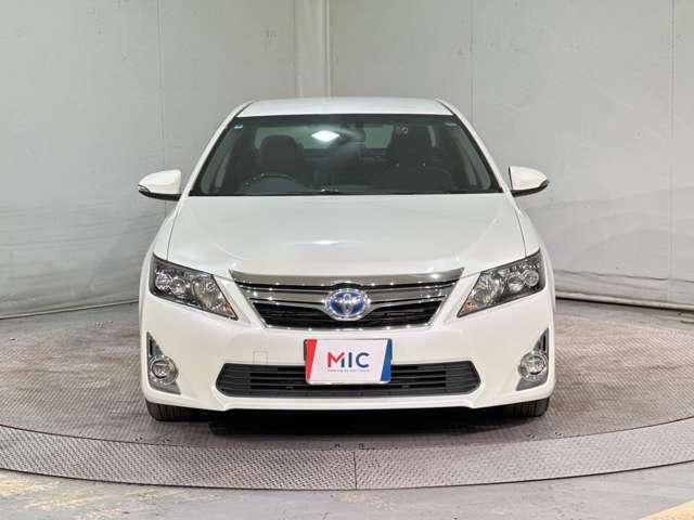 CAMRY HYBRID