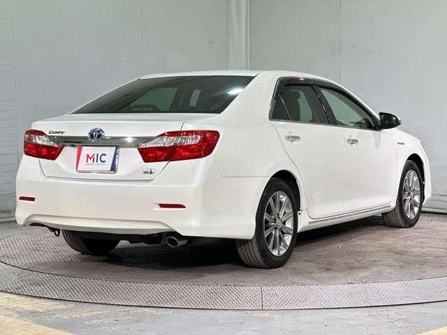 CAMRY HYBRID
