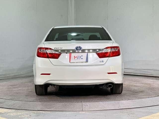 CAMRY HYBRID