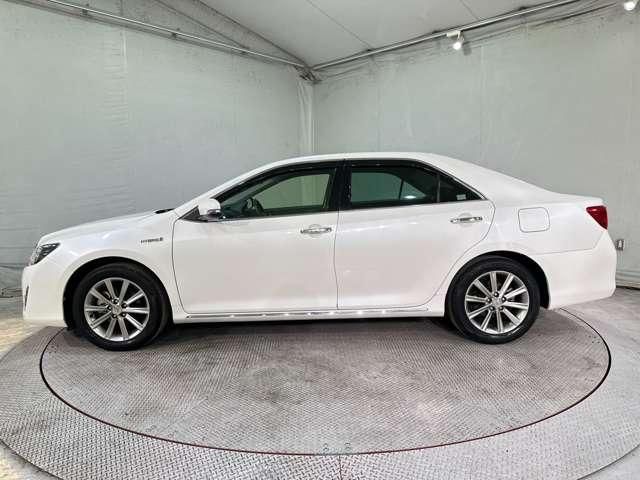 CAMRY HYBRID