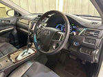 CAMRY HYBRID
