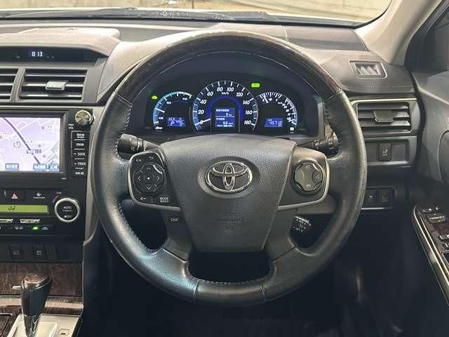 CAMRY HYBRID