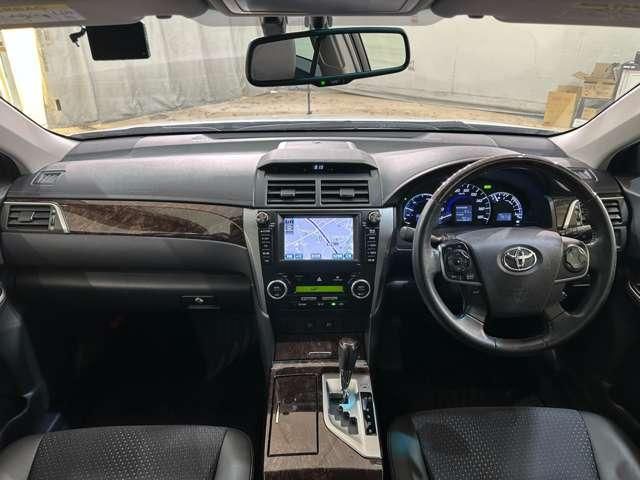 CAMRY HYBRID