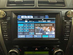 CAMRY HYBRID