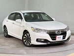 ACCORD HYBRID