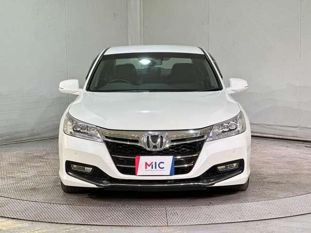 ACCORD HYBRID