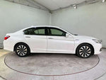 ACCORD HYBRID