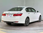 ACCORD HYBRID