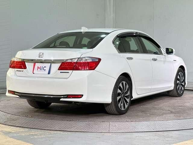 ACCORD HYBRID