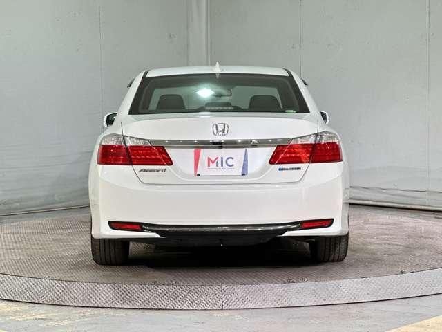ACCORD HYBRID