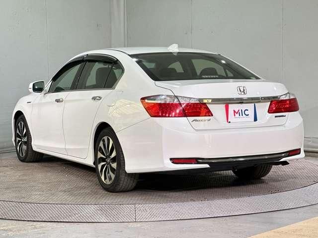ACCORD HYBRID