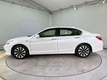 ACCORD HYBRID