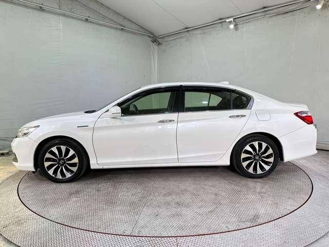 ACCORD HYBRID