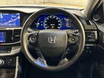 ACCORD HYBRID