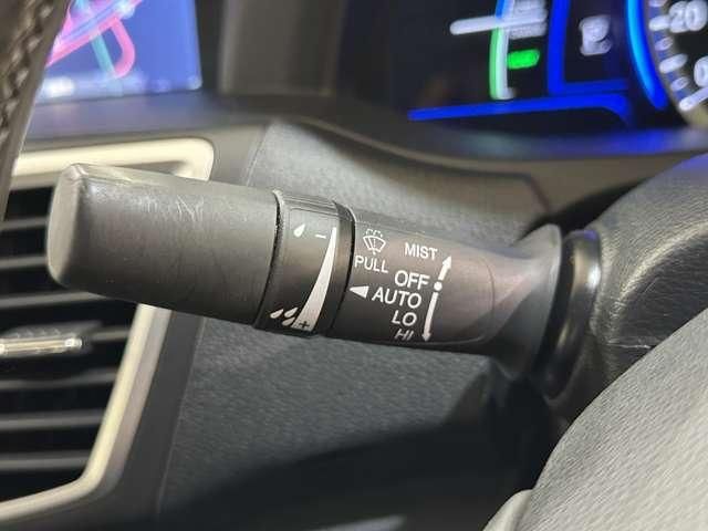 ACCORD HYBRID