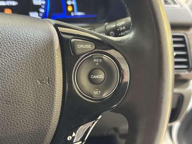 ACCORD HYBRID