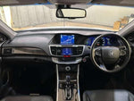 ACCORD HYBRID