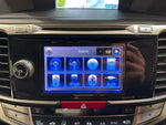 ACCORD HYBRID