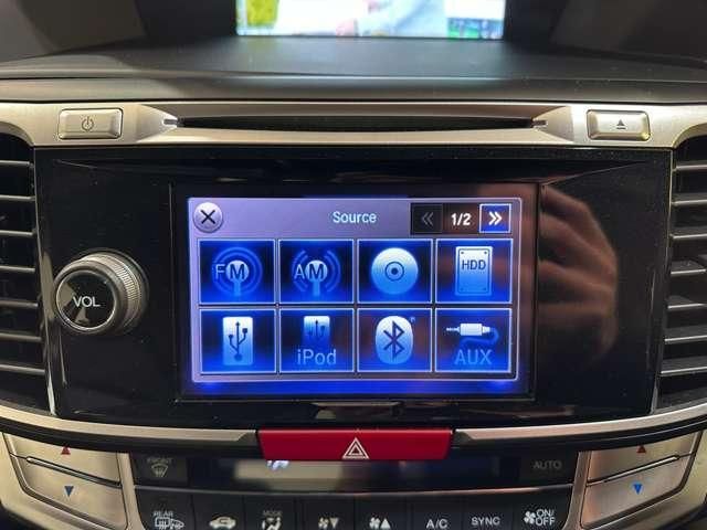 ACCORD HYBRID