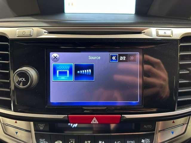 ACCORD HYBRID