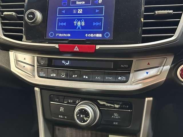 ACCORD HYBRID