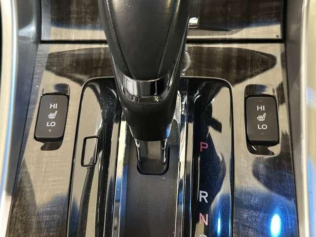 ACCORD HYBRID