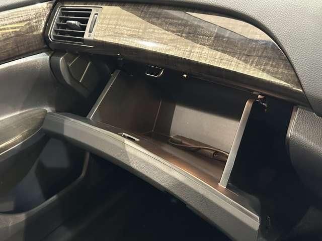 ACCORD HYBRID