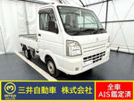 CARRY truck 4WD