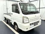 CARRY truck 4WD