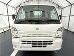 CARRY truck 4WD