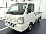 CARRY truck 4WD