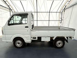CARRY truck 4WD