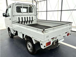CARRY truck 4WD