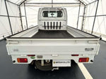 CARRY truck 4WD