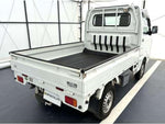 CARRY truck 4WD