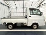 CARRY truck 4WD