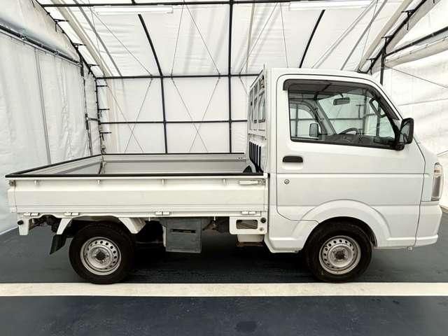 CARRY truck 4WD